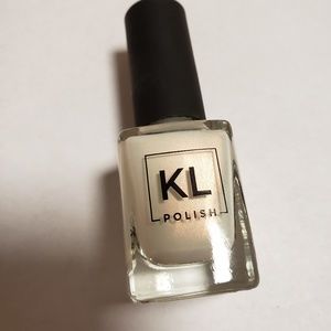 Marshmallow Sunset KL Polish